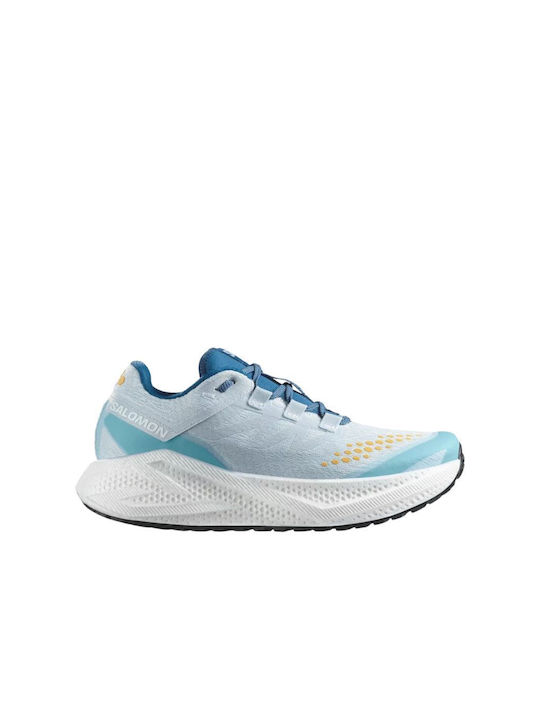 Salomon Aero Glide 3 Grvl Sport Shoes Running L...