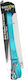 Donald Pet Care Dog Leash/Lead Strap Width Donald in Light Blue color 1.5cm