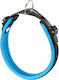 Ferplast Dog Leash/Lead Strap Ergocomfort Fluo in Light Blue color up to 40kg
