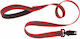 Ferplast Dog Leash/Lead Strap Daytona in Red color up to 30kg