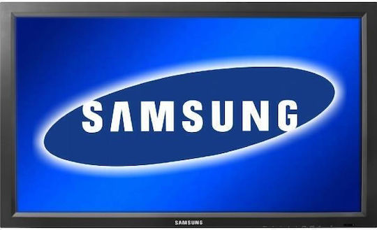 Samsung Refurbished Grade A TFT-LCD Monitor 40" FHD 1920x1080