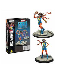 Marvel Crisis Protocol Ms Marvel