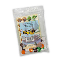 Dutch East Indies 40 Spices Upgrade Pack Dutch East Indies 40 Spices Upgrade Pack