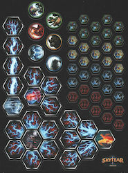 PvP Geeks Skytear Token PvP Geeks Skytear Token