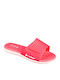 Pool Fem Women's Flip Flops Orange