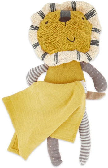 Bieco Пелена за бебе Лъв Yellow