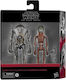 Hasbro Star Wars Action Figure Height 15cm in Scale 1:11