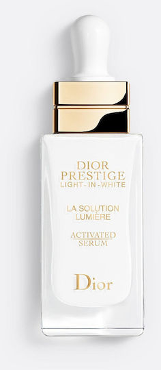 Dior Prestige Light-in-white Serum Προσώπου 30ml