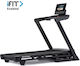 NordicTrack T Series 10 3hp Ηλεκτρικός Αναδιπλούμενος Διάδρομος Γυμναστικής για Χρήστη έως 148kg
