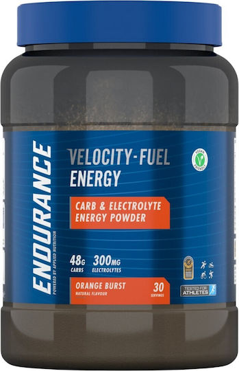 Applied Nutrition Endurance 300mg Πορτοκάλι 1500gr