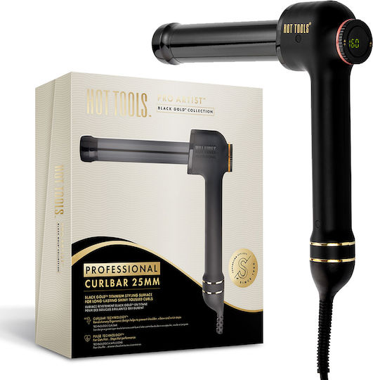 Curling Wands Hot Tools Curl Bar Set Price Curling Iron Curl Bar