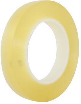 Insulation Tape 15mm x 20m Transparent