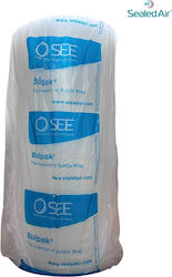 Sealed Air Bubble Wrap 1m x 50m Sealed Air Bubble Wrap 1m x 50m