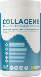 EthicSport Collagene 400gr Λεμόνι EthicSport Collagene 400gr Λεμόνι