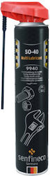Senfineco Greases Senfineco Greases