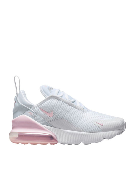 Nike Air Max 270 Air Max 270 Kids Sneakers White