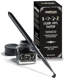 Mehron Eyeliner Gel 15ml