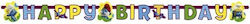 PartyDeco Светлинна гирлянда за Парти 1бр 180бр PartyDeco Светлинна гирлянда за Парти 1бр 180бр
