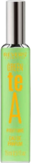 Revers Cosmetics Green Tea Eau de Parfum 15ml