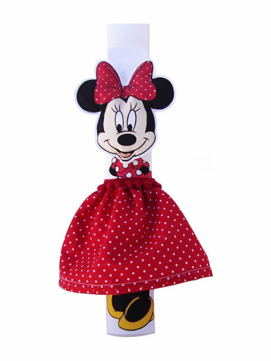 Λαμπάδα Minnie Λαμπάδα Minnie