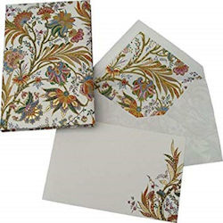 Κάρτα Ευχετήρια Kartos 9x14 Cm Μονή Cipro