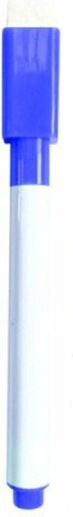 Whiteboard-Marker Blue
