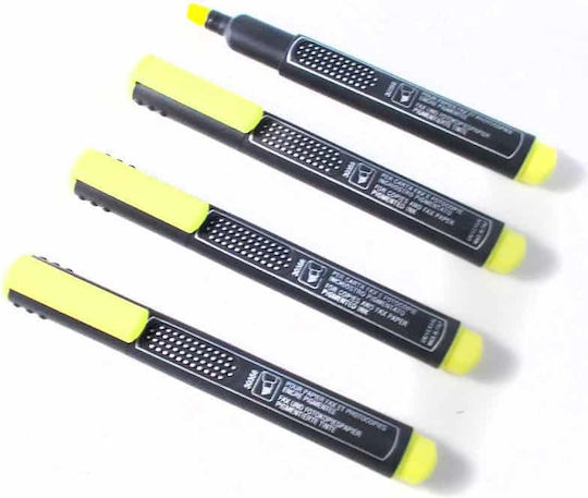 Highlighter 5.5mm Yellow