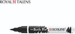 Matalon Royaltalens Tip Markeri Permanent Negru Matalon Royaltalens Tip Markeri Permanent Negru