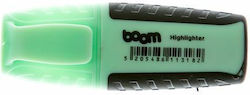 Boom Marker de Subliniere 5mm Verde