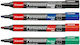 Luxor Marker Permanent 3mm Permanent Marker Luxor No 250
