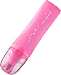 Serve Textmarker 5mm Pastel Pink