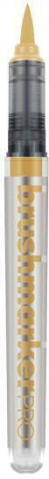 Karin Μαρκαδόρος Σχεδίου Ochre 2.4mm