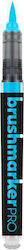 Karin Μαρκαδόρος Σχεδίου Neon Blue