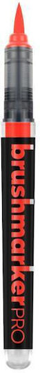 Karin Design Marker 2.4mm Neon Orange Red