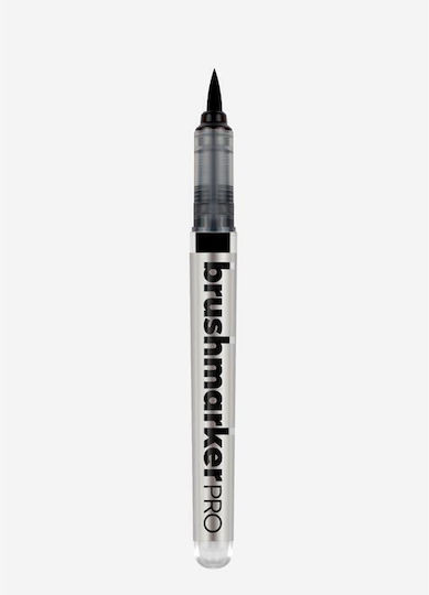 Karin Design Marker 2.4mm Black 030