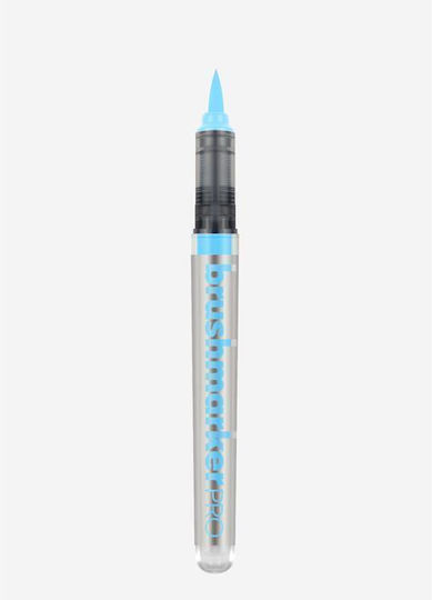Karin Μαρκαδόρος Σχεδίου Arctic Blue, 264 2.4mm