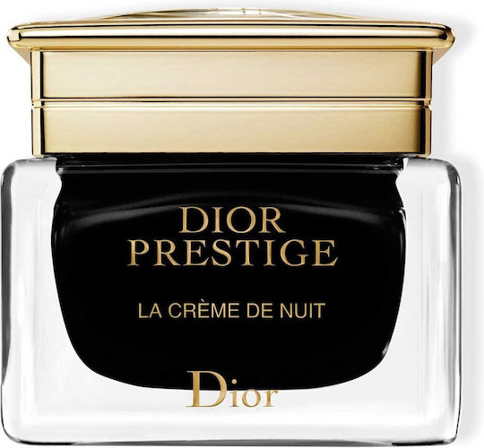 Dior Prestige Cremă de fata tonifiere de noapte 50ml