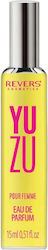 Revers Cosmetics Yuzu Eau de Parfum 15ml Revers Cosmetics Yuzu Eau de Parfum 15ml