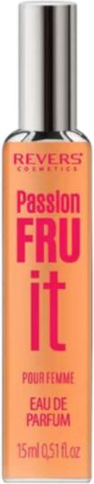 Revers Cosmetics Passion Fruit Eau de Parfum 15ml