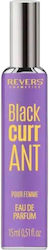 Revers Cosmetics Black Currant Eau de Parfum 15ml Revers Cosmetics Black Currant Eau de Parfum 15ml
