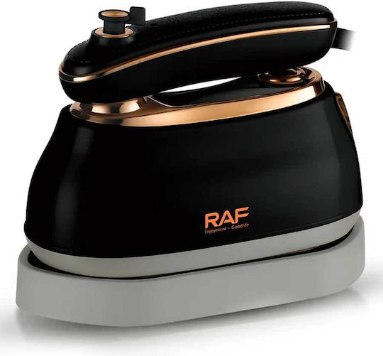Raf Steam Travel Iron 1000W