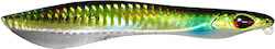 Τεχνητό Mechanic Lures Autowalker 11.5cm 20.5gr Green Mullet Τεχνητό Mechanic Lures Autowalker 11.5cm 20.5gr Green Mullet