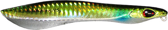 Τεχνητό Mechanic Lures Autowalker 11.5cm 20.5gr Green Mullet