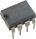 TDA2822M DUAL LOW-VOLTAGE POWER AMPLIFIER Интегрална схема IC 1бр
