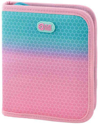 Play Pencil Case Full Pink Play Pencil Case Full Pink
