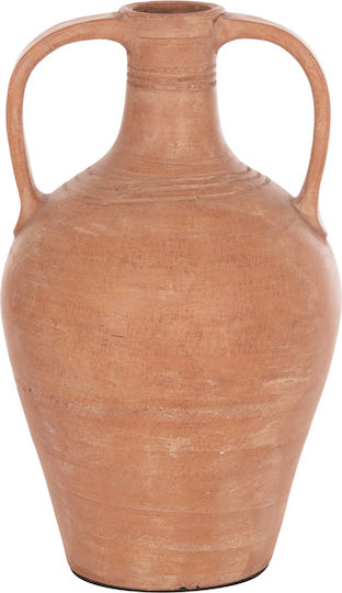 HomeMarkt Βάζο Πήλινο Feax HomeMarkt Βάζο Πήλινο Feax