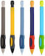 Mechanical Pencil Gripster Orange Red 2.0mm Pelikan 4012700994431
