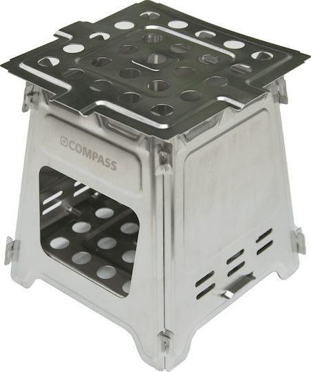 Fervor Stove for Camping