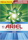 Ariel Alpine Laundry Detergent Powder for Whites & Colored Clothes 91 Washes