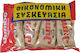 Jumbo Croissant Cocoa 70gr
